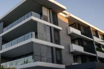 	Sun Control Systems for Buildings by Maxim Louvres	