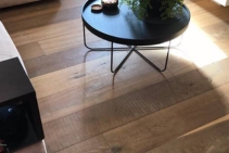 	Engineered Oak Floorboards by Antique Floors	