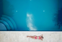 	Hydro Ban Slurry for Pools by Laticrete	