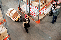 Floor Hardener and Dustproofer - Radseal™ by Radcrete