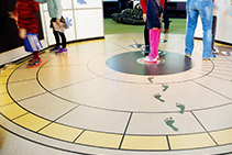 Green Tag Certified Commercial Flooring from Safety Floorings