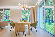 Insulated Glass for uPVC Windows by Wilkins Windows
