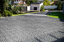Versatile WSUD Drainage - Flo-Cell® by Atlantis