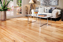 Blackbutt Engineered Flooring from Hazelwood & Hill