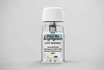 High-Performance LED Dimmer from Brightgreen