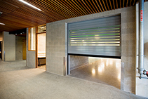 High-Speed Commercial Doors Melbourne from Premier Door Systems