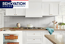 New Renovation Paint Range from Dulux