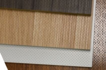 	Micro-Perforated Acoustic Panel Solution by Supawood	
