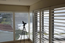 	Premium Plantation Shutters by Rolletna	