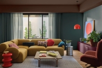 	2026 Colour Forecast by Dulux	