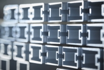 	Custom Aluminium Extrusions Supplier NSW by Vulcan Ullrich Aluminium	