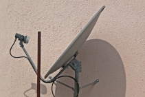 	ETFE Film for Antenna Protection by Bellis	