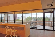 	Fire Rated Steel Framing System for Windows and Doors	