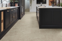 	Marble Flooring Alternative for Homes by Karndean Designflooring	