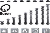 	Where to Get Buzon Height Adjustable Pedestal in Australia From PASCO	
