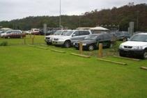 	Grass Pavers for Emergency and Parking Lots by Elmich	