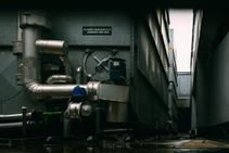 	High Temperature Tadpole Gasket from Bellis	