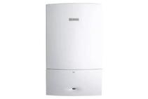	Hydronic Heating Boilers with Condensing Heating by Bosch	