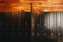 	Remote Management of Lockers From KSQ	