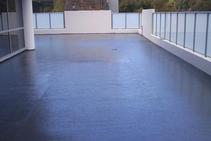 	SILCOR Liquid Waterproofing by GCP	