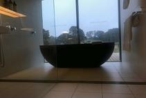 	Stainless Steel Bathroom Grating and Drainage From Mascot Engineering	