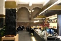 	Wide Aluminium Strips with Natural Oiled Finish by Astor Metal Finishes	