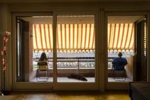 	Wood Patio Sliding Doors from Wilkins Windows	