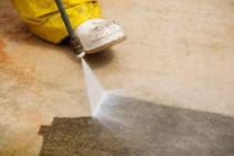 	Stain Remover for Masonry Surfaces by Tech-Dry	