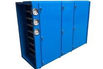 	AIRAH Product of the Year Kaire® Unit from Camfil	