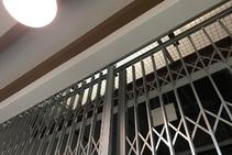 	Dual Track Commercial Concertina Doors from ATDC	
