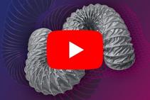 	Flexible Insulated Ducting Schweigen SteelFlex from Schweigen	
