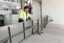	Flood Protection Barriers Queensland from Flooding Solutions	