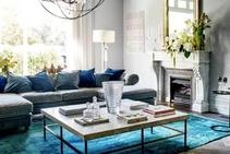 	French Fireplace Marble and Limestone Designs from Richard Ellis Design	