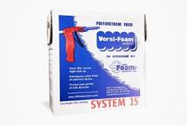 	Polyurethane Foam Insulation Spray from Bellis	