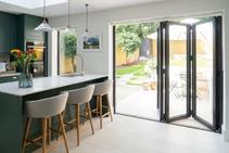 	Reinforced Glass Doors from Wilkins Windows	
