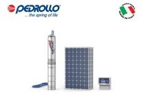 	Submersible Pedrollo Bore Pumps from Maxijet Australia	