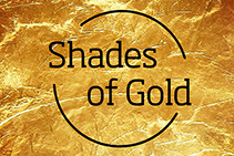 Gold Mosaics - New Shades of Gold Catalogue by TREND
