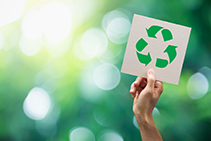 Manufacture of Recycled Products Standard Guide by GECA