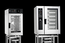 Premium Commercial Combi Ovens Available from Stoddart