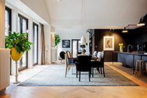 Triple Glazed Windows & Doors for Comfort by Paarhammer