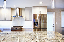 Waterborne Dense Stone Sealer from Stain-Proof