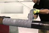 	Corrosion Prevention for Pipes by Bellis	