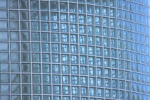 	Glass Blocks DIY Kit by Obeco Glass Blocks	