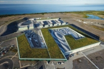 	Stormwater Runoff Prevention with Atlantis Roof Gardens	