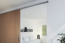 	Cavity Slider for Timber Doors by Altro	