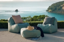 	Outdoor Bean Bag Chairs by Cosh Outdoor Living	