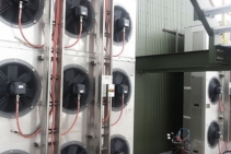 	Water Source Heat Pumps by Celmec	