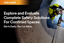 Confined Space Safety Solutions Webinar 2021 by 3M