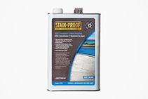 40SK Consolidator and Water Repellent Sealer from Stain-Proof