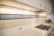 Designer Border Tiles Melbourne by Designer Ceramics